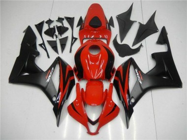 2007-2008 Honda CBR600RR Motorcycle Motorcycle Fairings Honda CBR600RR Motorcycle Fairings Canada