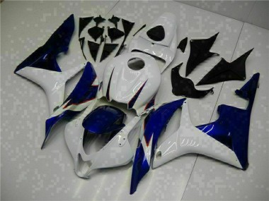 2007-2008 Honda CBR600RR Motorcycle Motorcycle Fairings Honda CBR600RR Motorcycle Fairings Canada