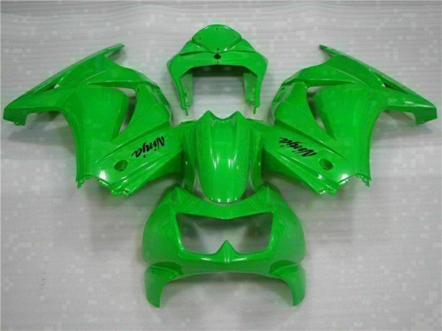 2008-2012 Kawasaki Ninja EX250 Motorcycle Fairings Canada