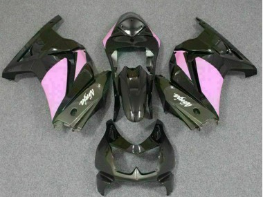 2008-2012 Kawasaki Ninja EX250 Motorcycle Fairings Canada